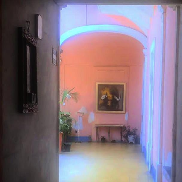 فندق Maska Mansion Gdl, Hosting And Yoga غوادالاجارا المظهر الخارجي الصورة
