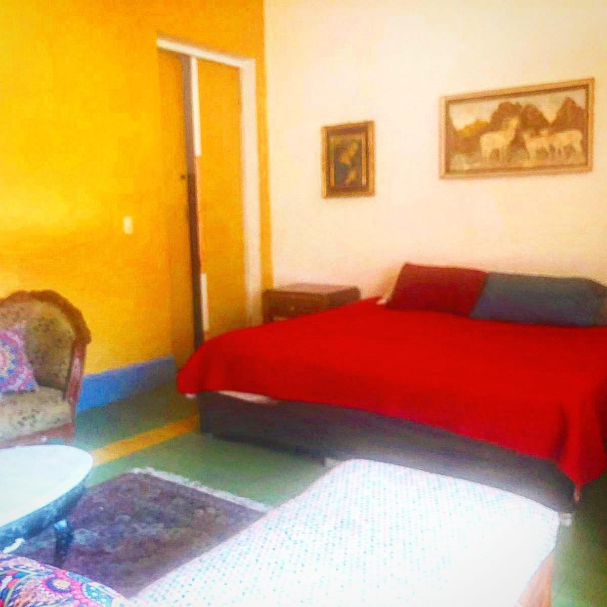 فندق Maska Mansion Gdl, Hosting And Yoga غوادالاجارا المظهر الخارجي الصورة