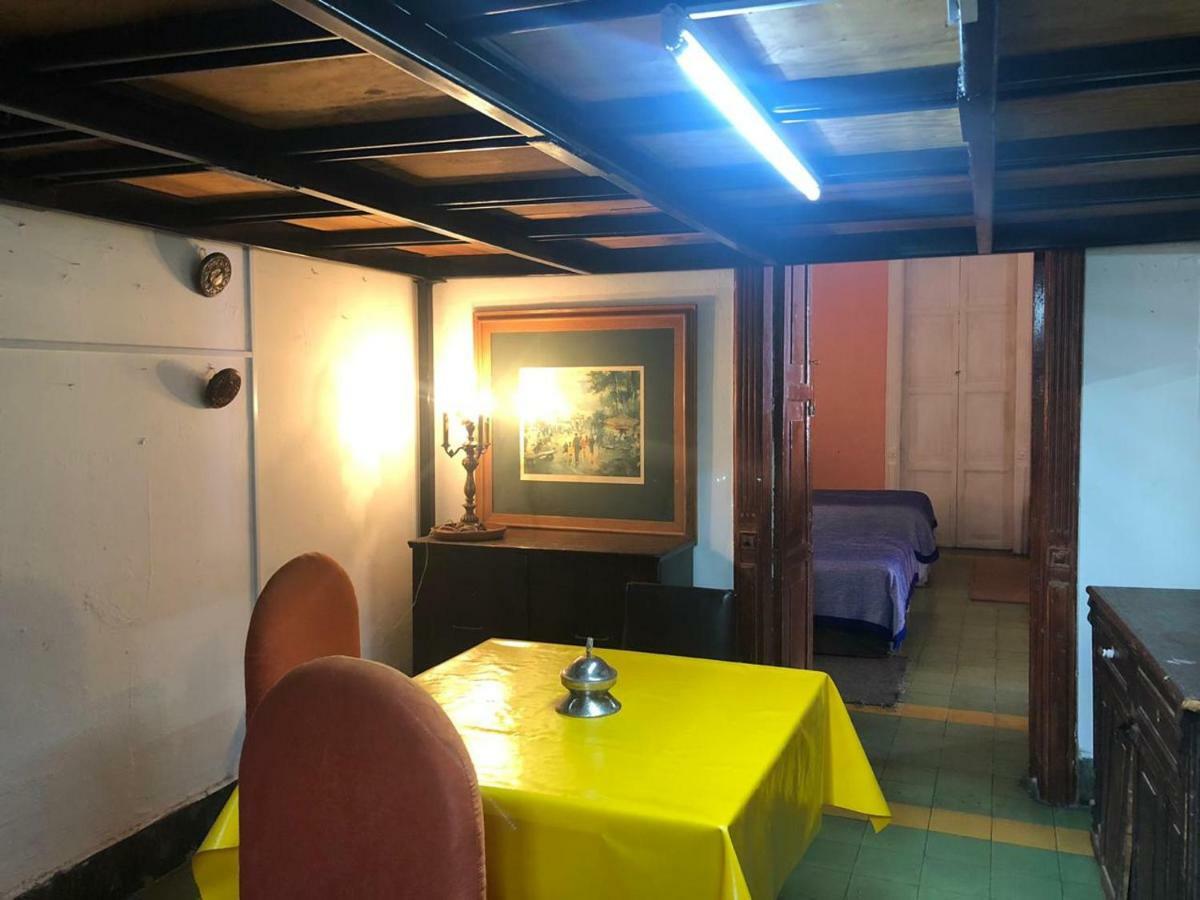 فندق Maska Mansion Gdl, Hosting And Yoga غوادالاجارا المظهر الخارجي الصورة