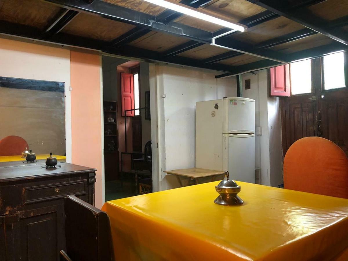 فندق Maska Mansion Gdl, Hosting And Yoga غوادالاجارا المظهر الخارجي الصورة